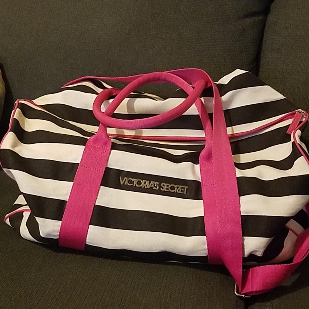 Victoria Secret Dufflebag